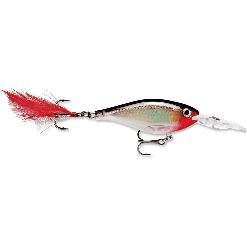 Rapala X-Rap Shad 06