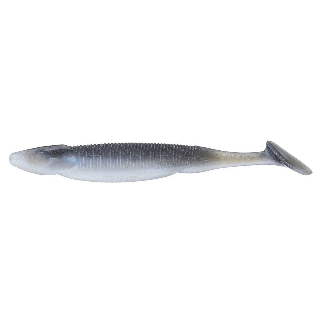 Reaction Innovations Big Dipper Swimbait-Gunterville Shad-