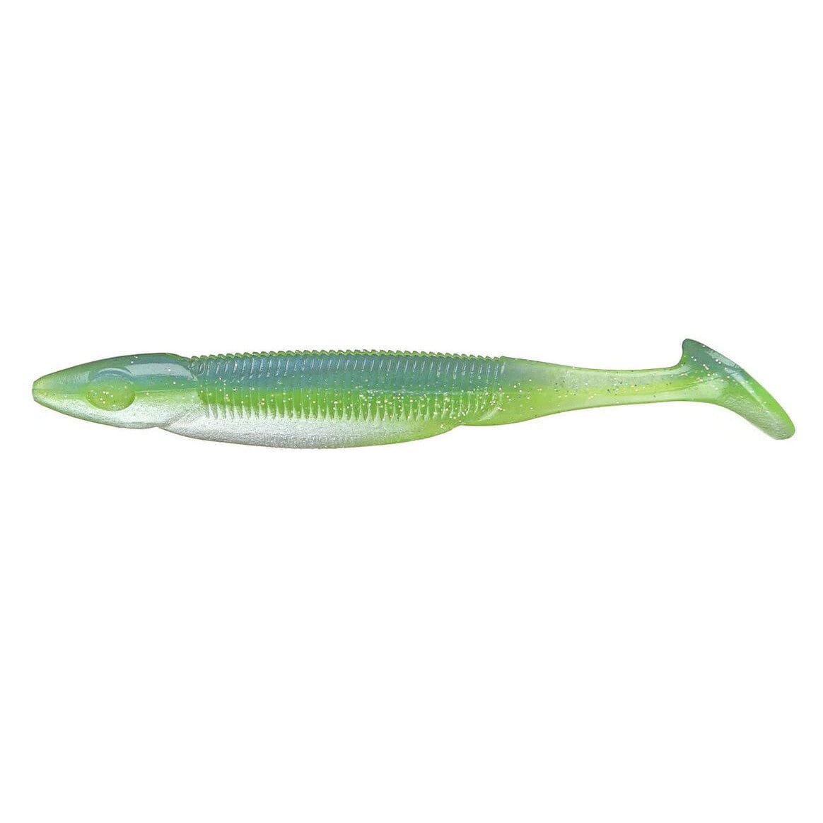Reaction Innovations Big Dipper Swimbait-Sexy Shad-