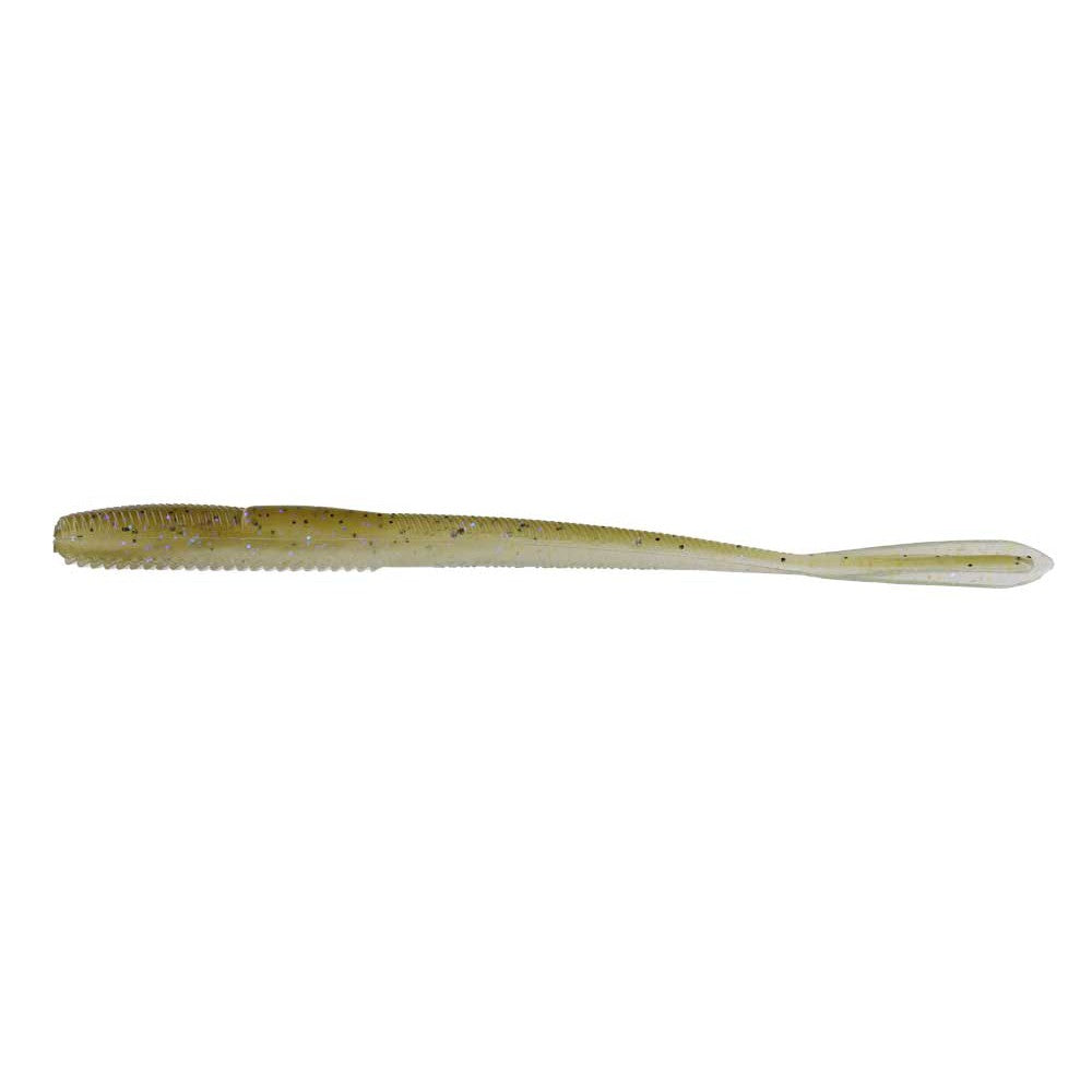 Reaction Innovations Flirt 4.95-Electric Shad-