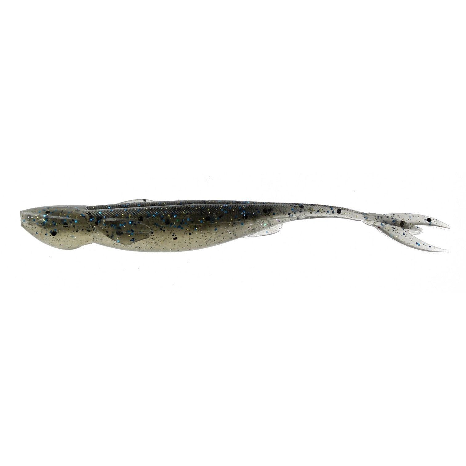 Reaction Innovations Shiver Shot-Impact Bluegill-