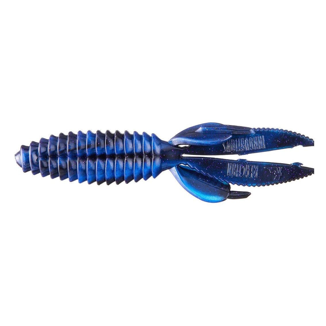 Reaction Innovations Smallie Beaver-Hematoma-