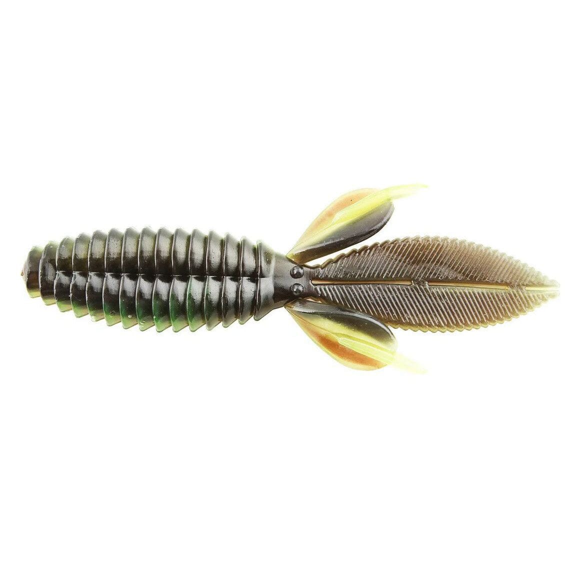 Reaction Innovations Smallie Beaver-Infection-