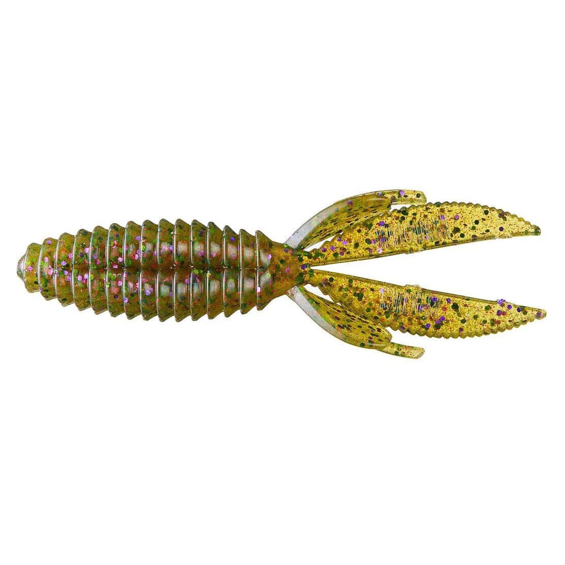 Reaction Innovations Smallie Beaver-Juicy-