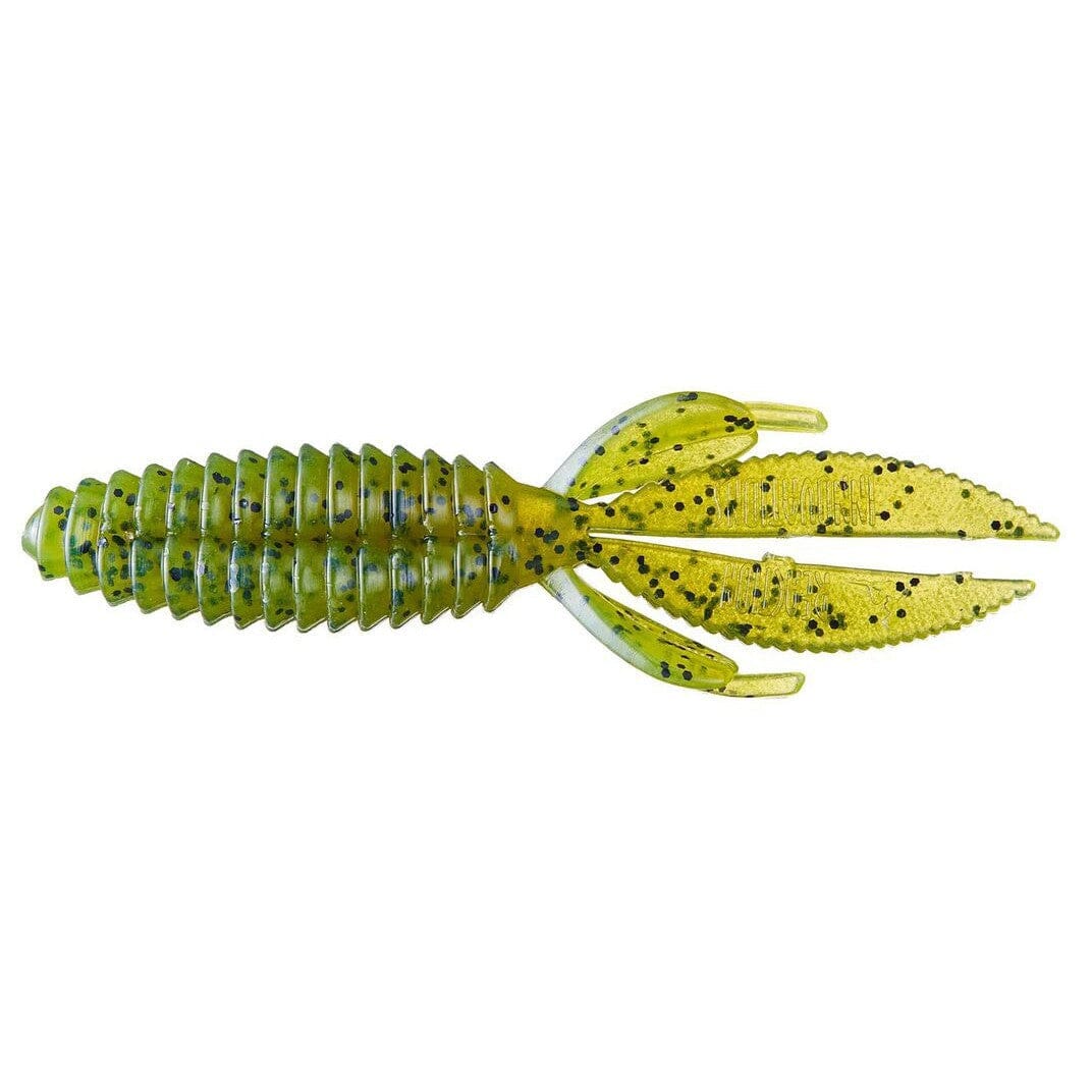 Reaction Innovations Smallie Beaver-Watermelon-