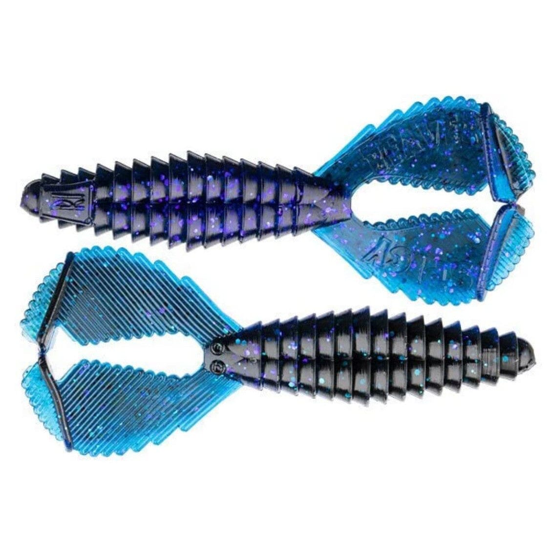 Reaction Innovations Spicy Beaver-Blank Check-4.0 6pk-