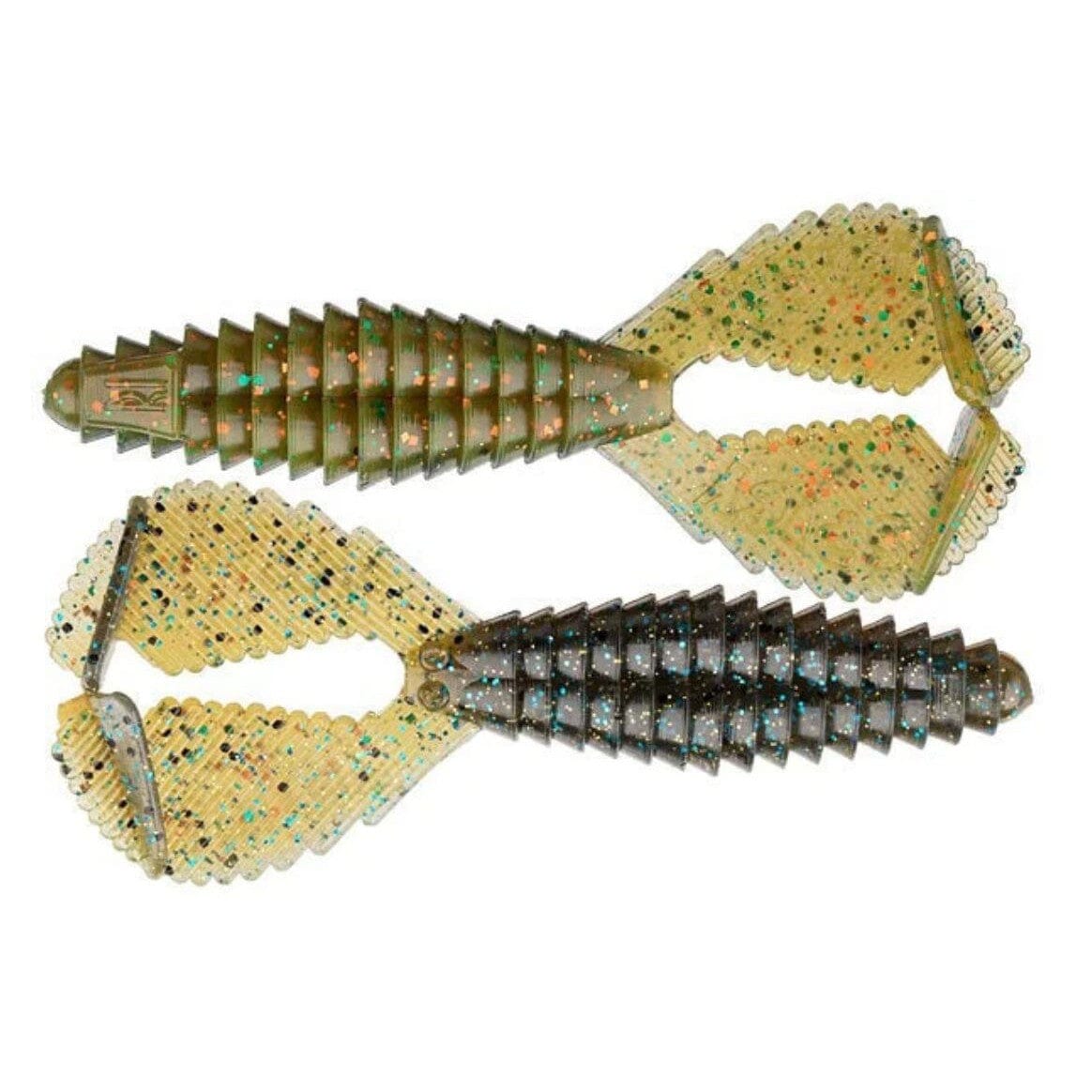 Reaction Innovations Spicy Beaver-Flora-Bama-4.0 6pk-