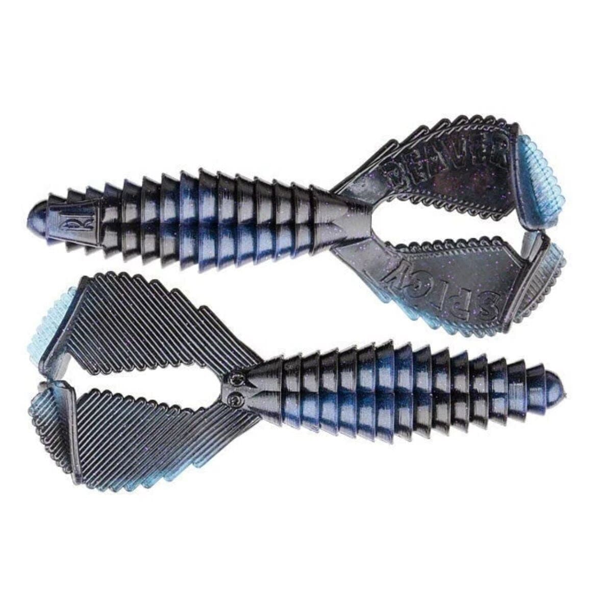 Reaction Innovations Spicy Beaver-Hematoma-4.0 6pk-