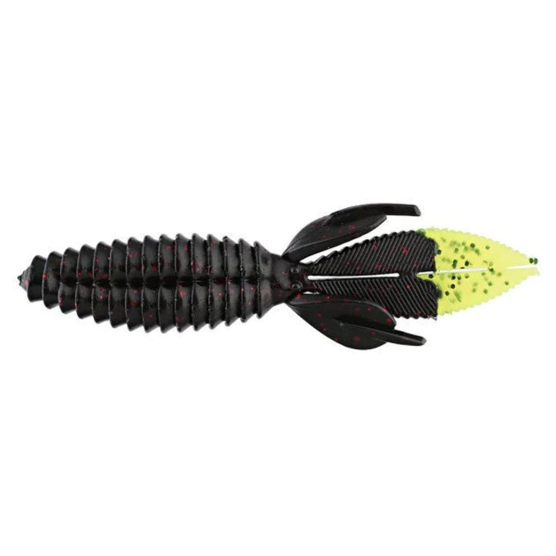 Reaction Innovations Sweet Beaver-Black Neon-