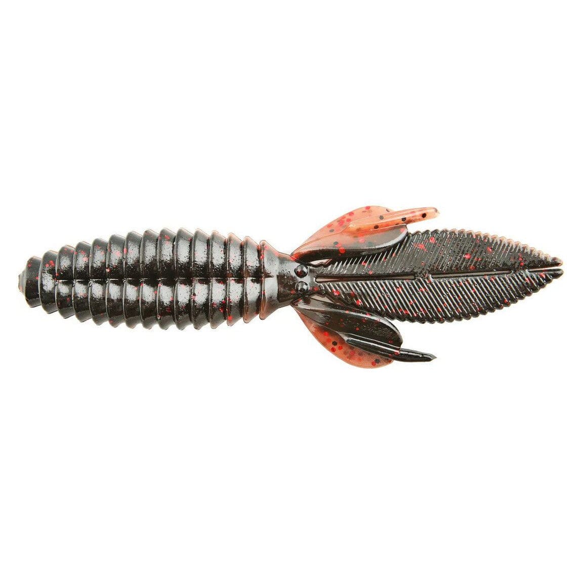 beaver bait fishing lure Reaction Innovations Sweet Beaver Coonasty