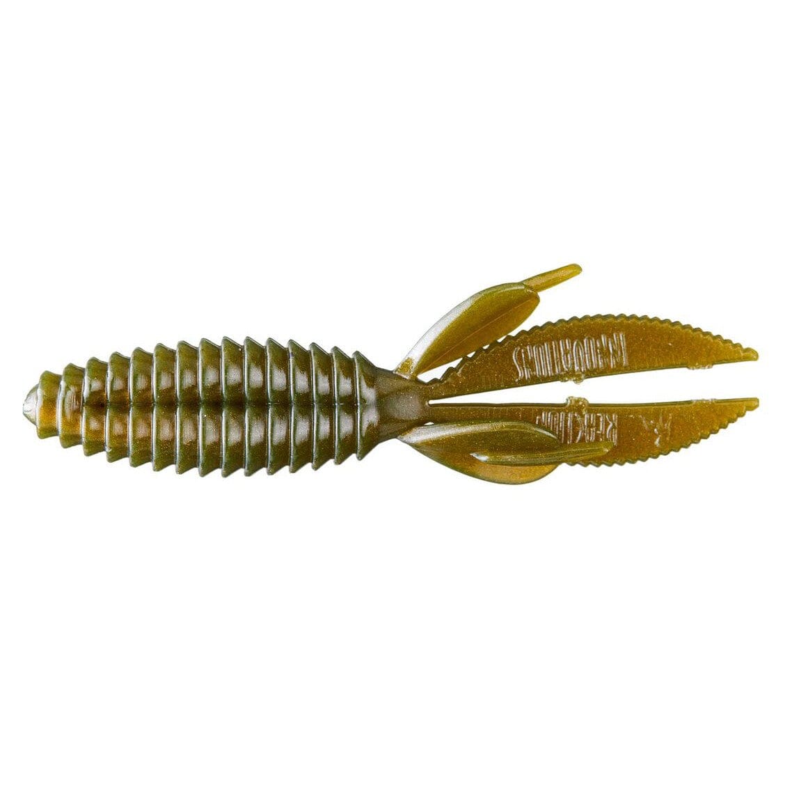 Reaction Innovations Sweet Beaver-Road Kill-