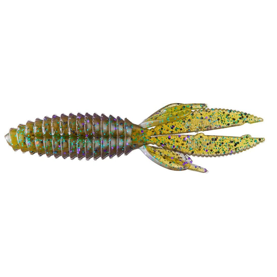 Reaction Innovations Sweet Beaver-Sprayed Grass-