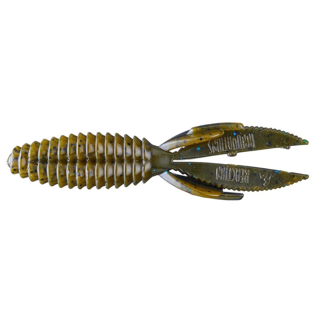 Reaction Innovations Sweet Beaver-Tramp Stamp-