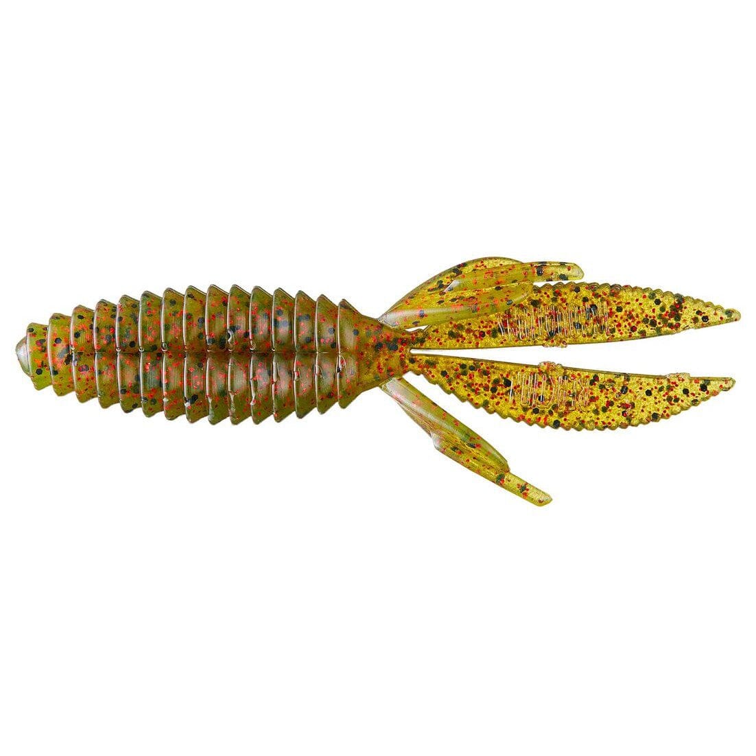 Reaction Innovations Sweet Beaver-Watermelon Red-