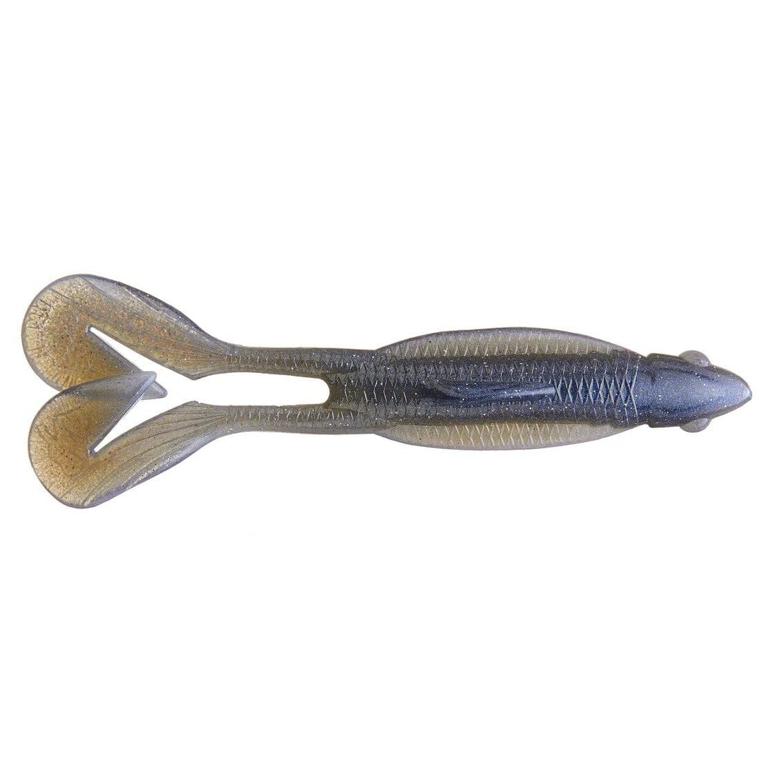 Reaction Innovations Trixie Shark-Guntersville Shad-