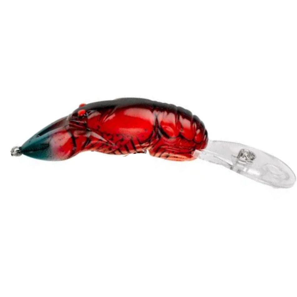 Rebel Deep Teeny Wee Craw Crankbait-Nest Robber-