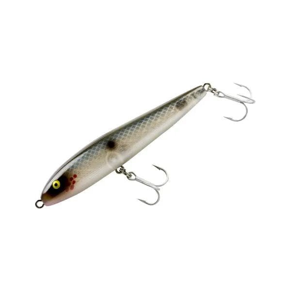 Rebel Jumpin Minnow-Blue Candy-