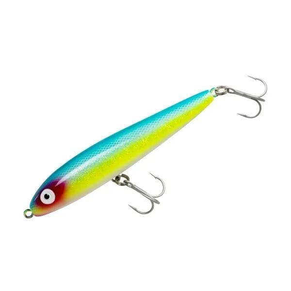 Rebel Jumpin Minnow-Half Beak-