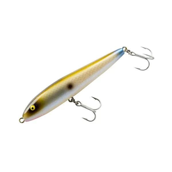 Rebel Jumpin Minnow-Moon Spot-