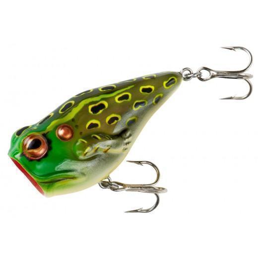 Rebel Pop N Frog Bull Frog 