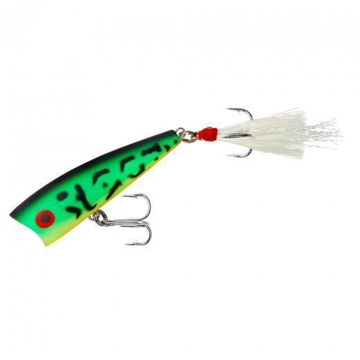 Rebel Pop R Magnum Fire Tiger 