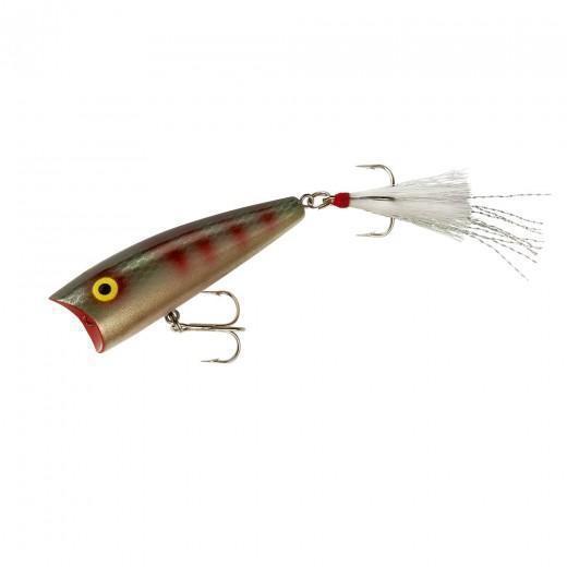 Rebel Pop R Plus Green Perch 
