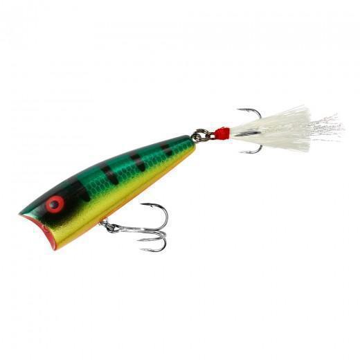 Rebel Pop R Plus-Red Eye Perch-