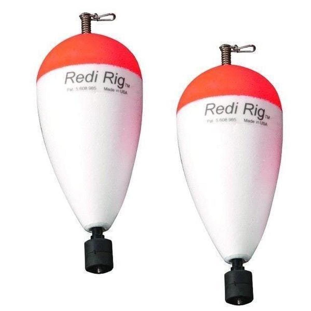 Redi Rig Realese Float P400 2Pk 