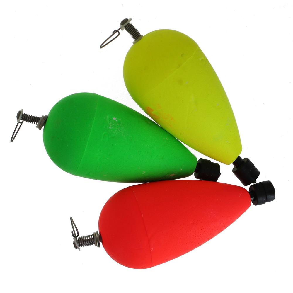 Redi Rig Realese Float P400N 3Pk 
