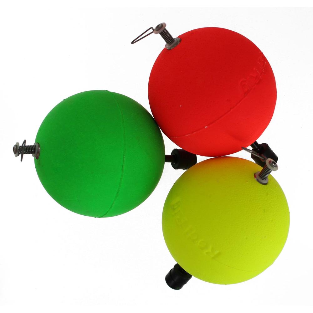 Redi Rig Realese Float S300N 3Pk 