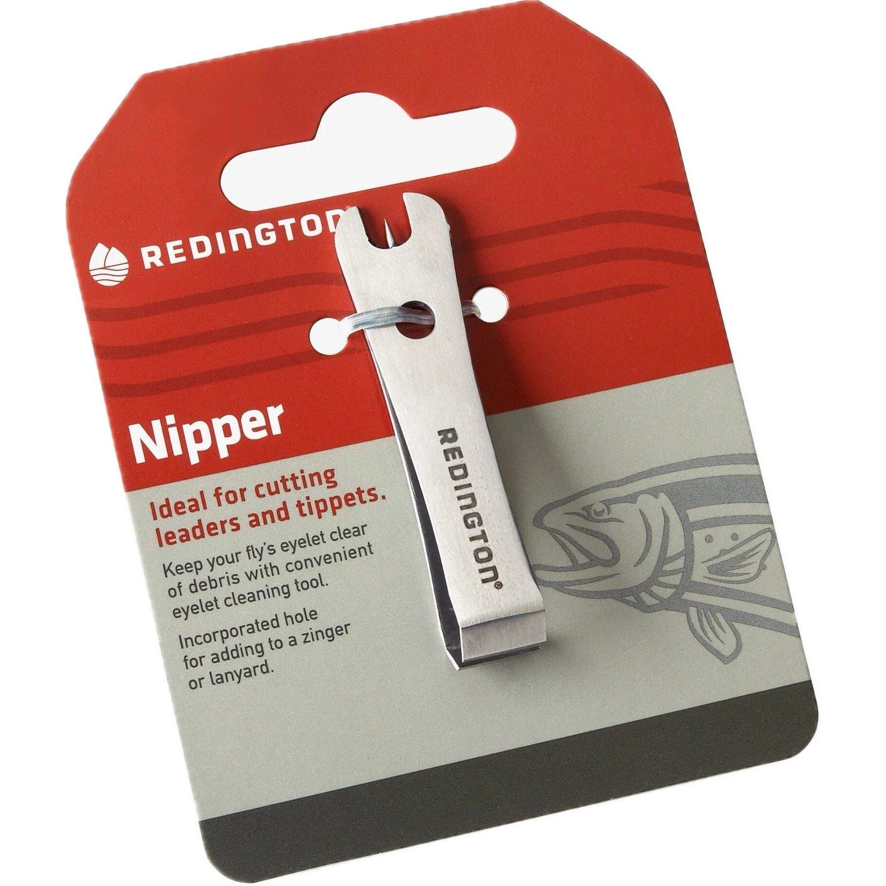 Redington Nipper 