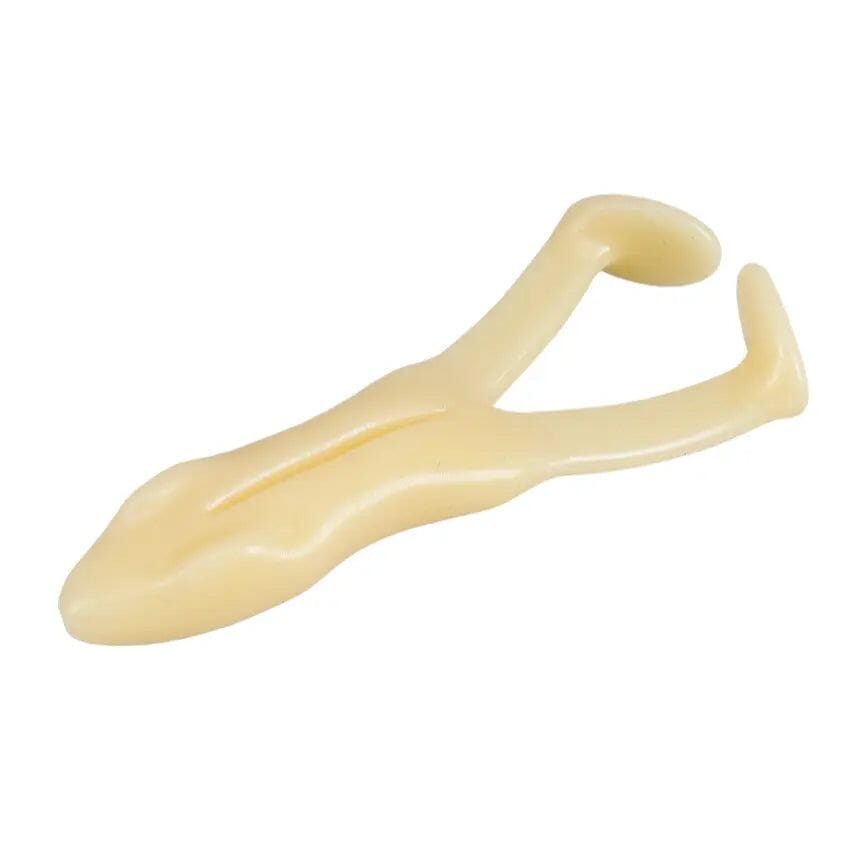 Ribbit Frog Bone Ribbit 
