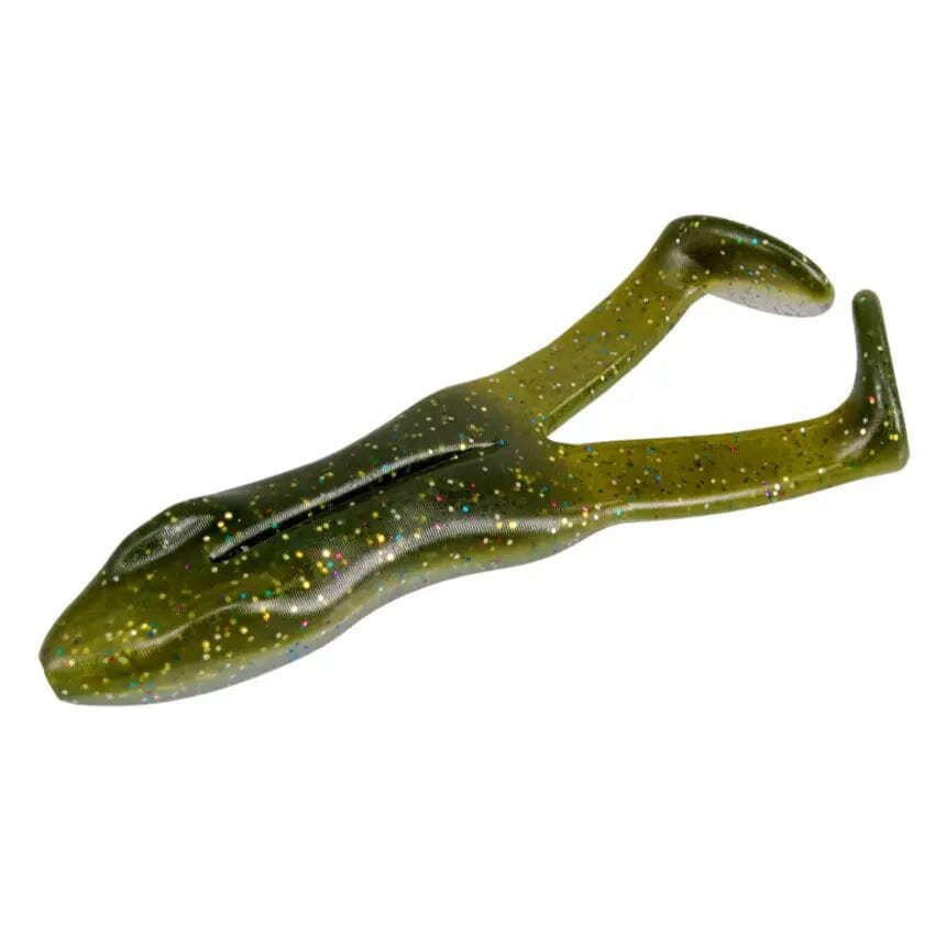 Ribbit Frog Killer Gill Ribbit 