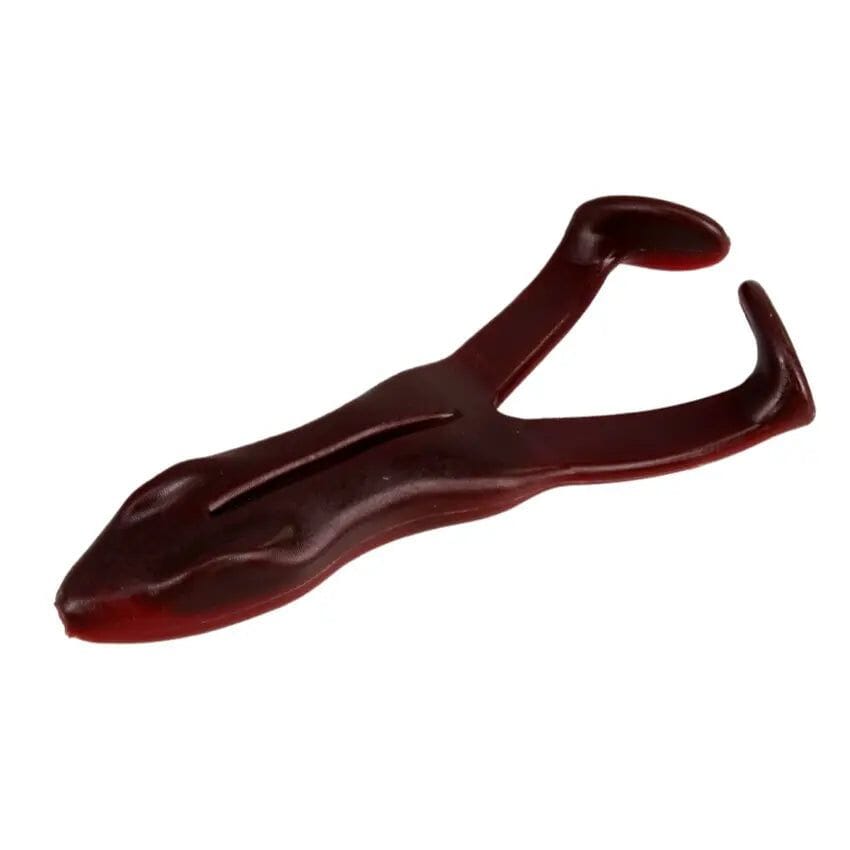 Ribbit Frog-Natural Red-Ribbit-