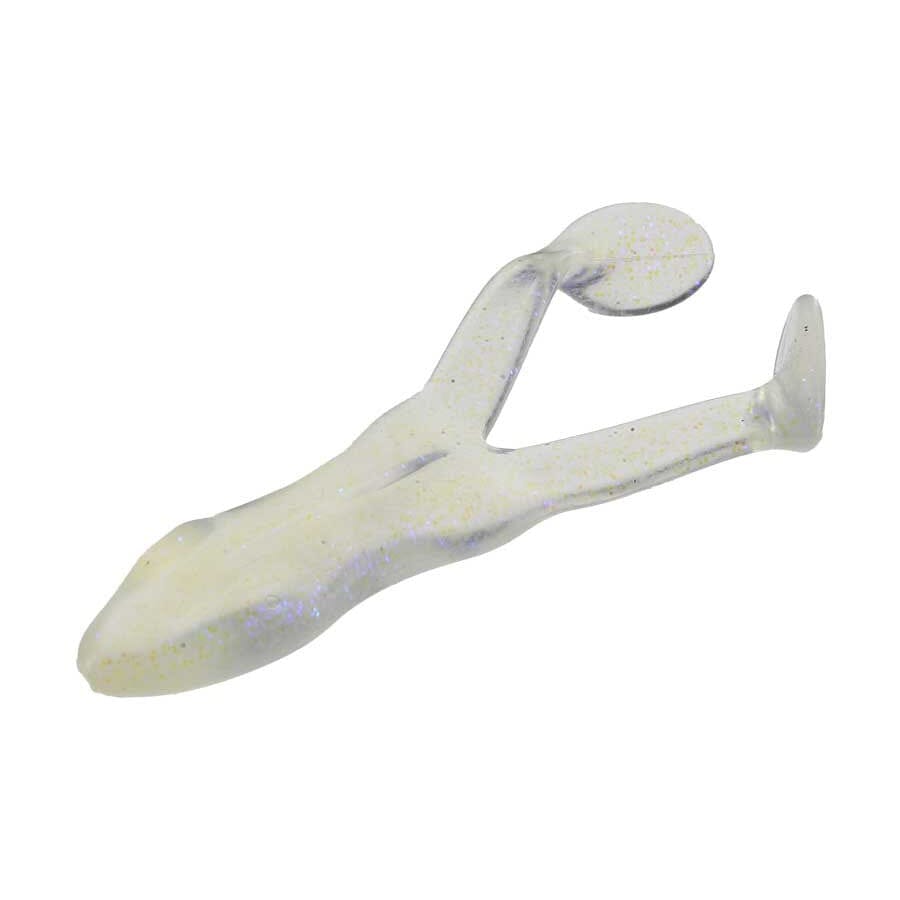 Ribbit Frog-Stealth Blue Glimmer-Ribbit-