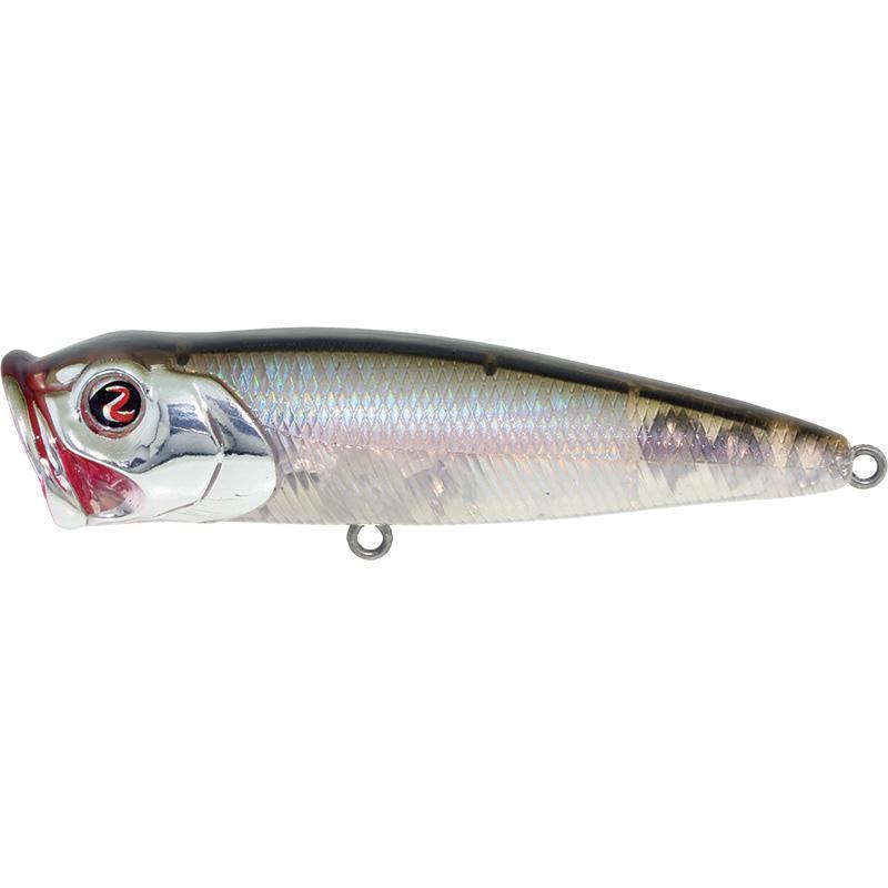 River 2 Sea Bubble Pop-Ghost Minnow-88-