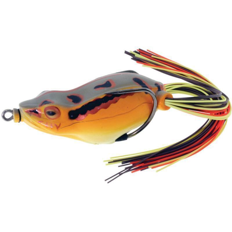 River 2 Sea Bully Wa Frog Copper Green 65 