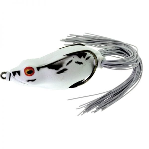 River 2 Sea Bully Wa Frog Dirty White 55 
