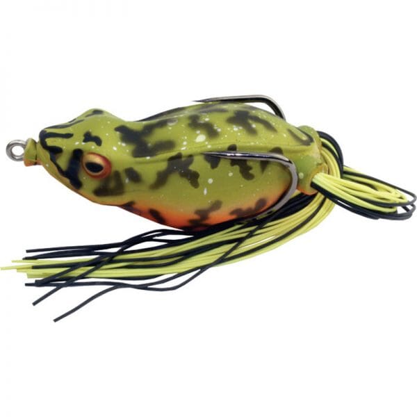 River 2 Sea Bully Wa Frog Firebelly 55 