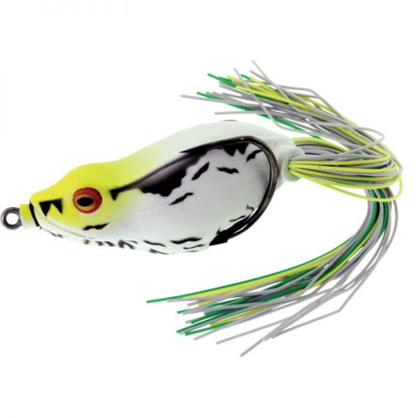 River 2 Sea Bully Wa Frog Ghost 55 