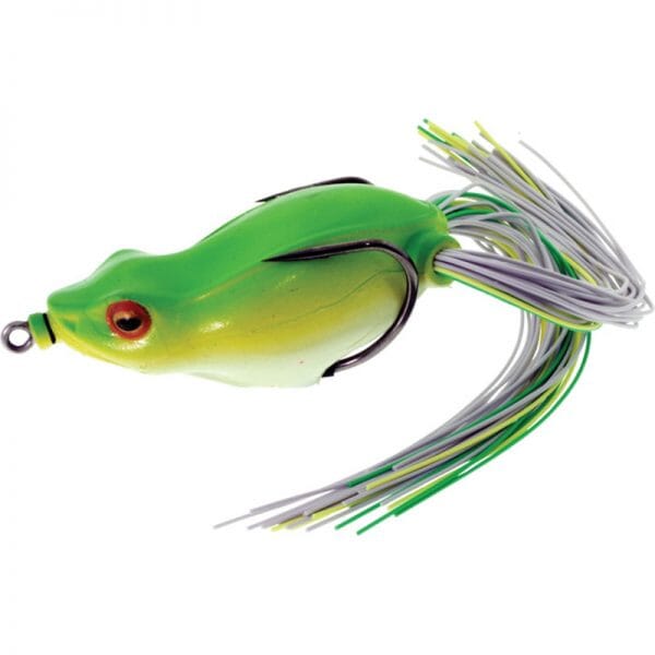 River 2 Sea Bully Wa Frog Lemon Lime 55 