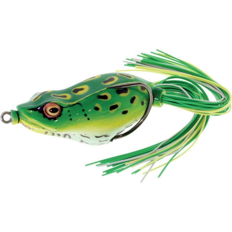 River 2 Sea Bully Wa Frog Leopard 65 