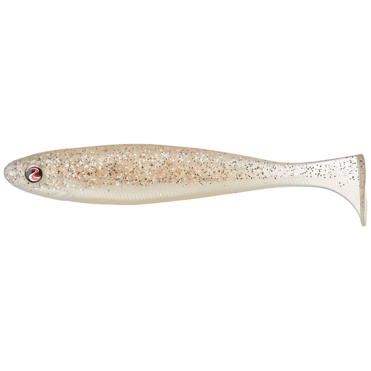 River 2 Sea D Walker Ice White 100 4pk 