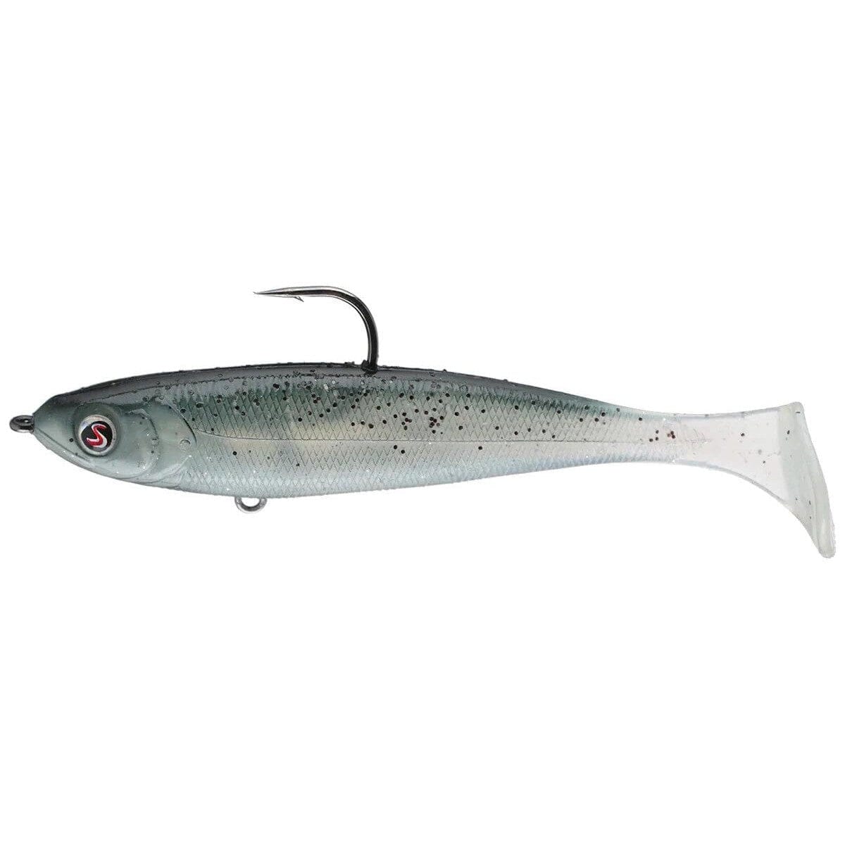 River 2 Sea Rig Walker 100 Swimbait-Herring-