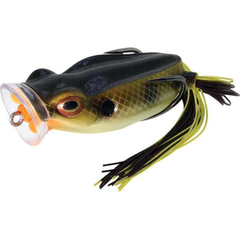 River 2 Sea Spittin' Wa Frog Bream 70 