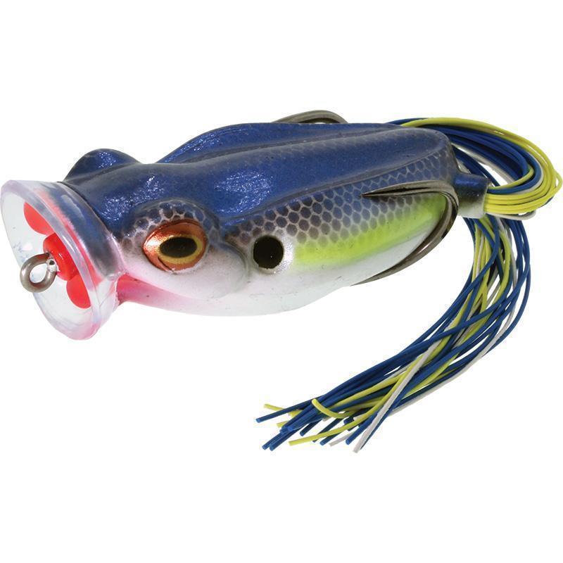 River 2 Sea Spittin' Wa Frog I Know It 70 