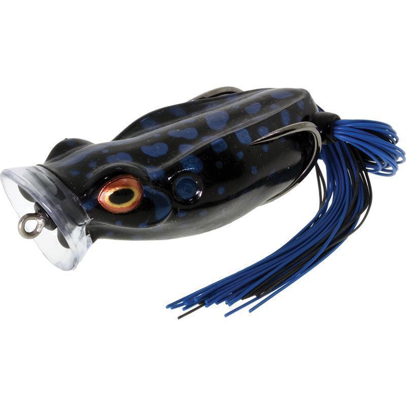 River 2 Sea Spittin' Wa Frog Poison 55 