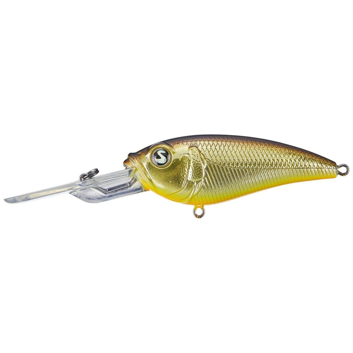 River 2 Sea Tactical Bassin' Dd Crankbait-Northern Special-