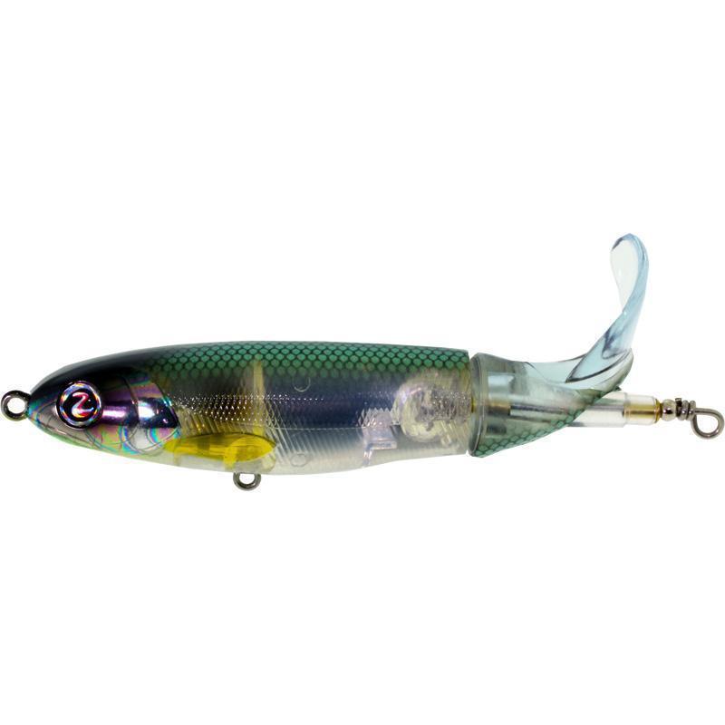 River 2 Sea Whopper Plopper Abalone Shad 130 