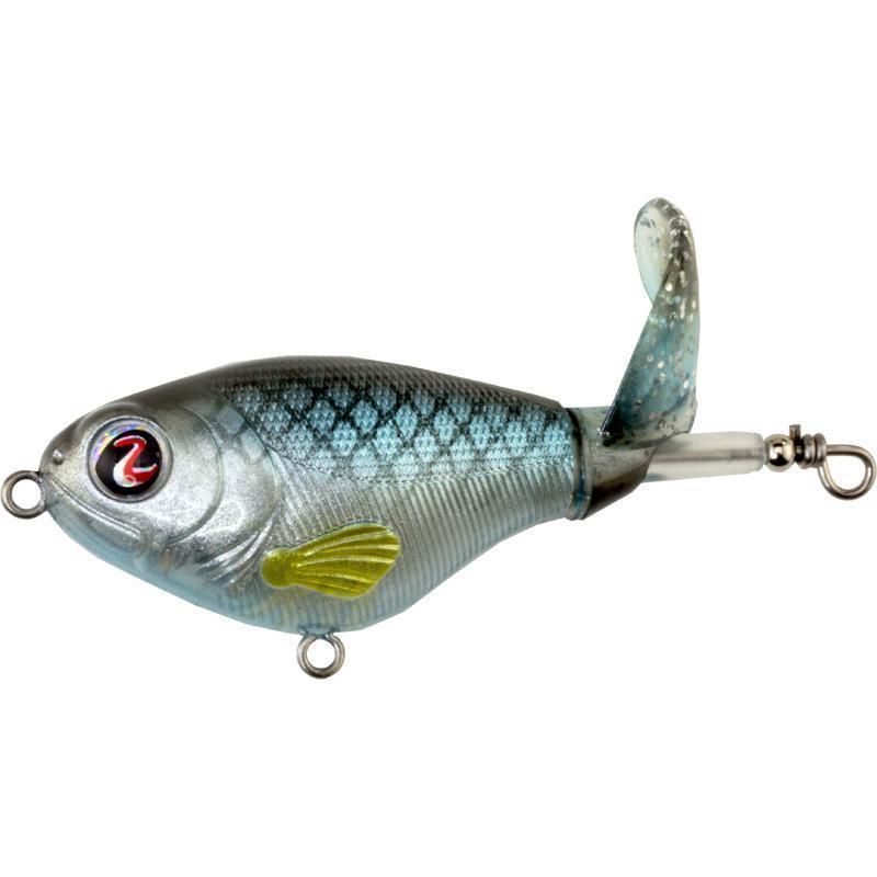 River 2 Sea Whopper Plopper Blue Blood 75 